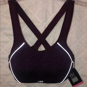 VSX SPORT “THE STANDOUT” SPORTS BRA!